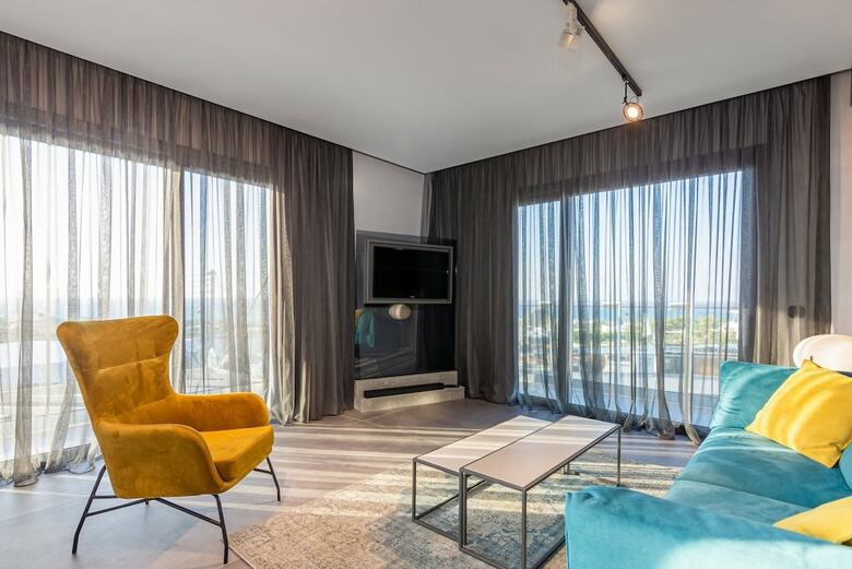 Apartamentos Onira Suite Dreams
