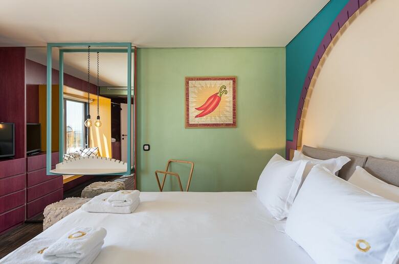 Apartamentos Onira Suite Dreams