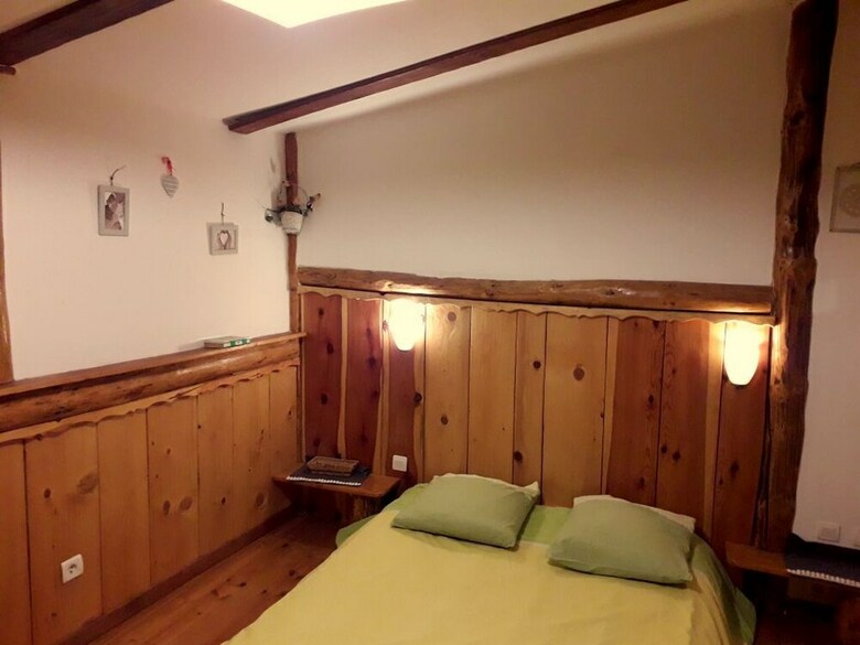 Agroturismo Ker Marmottes