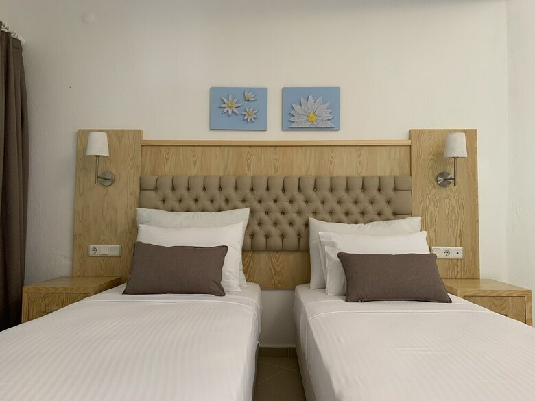 Peksimet Butik Hotel