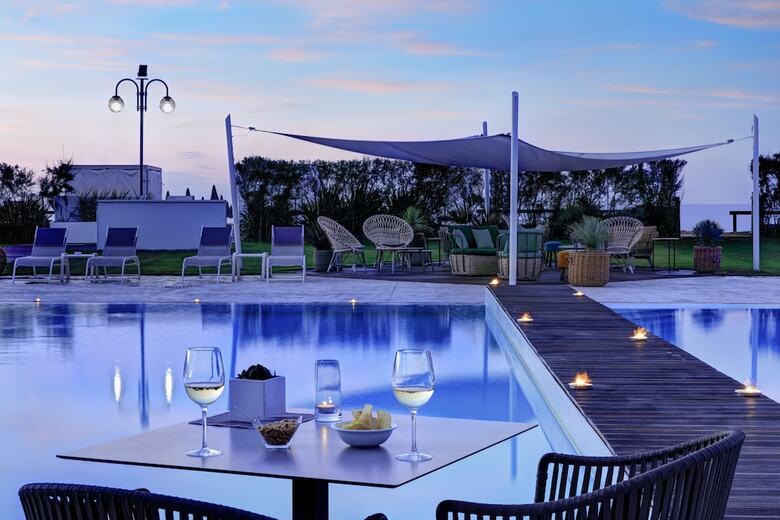 Adriatic Palace Hotel