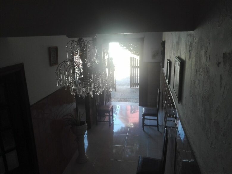 Hotel Casa Rural Los Amigos