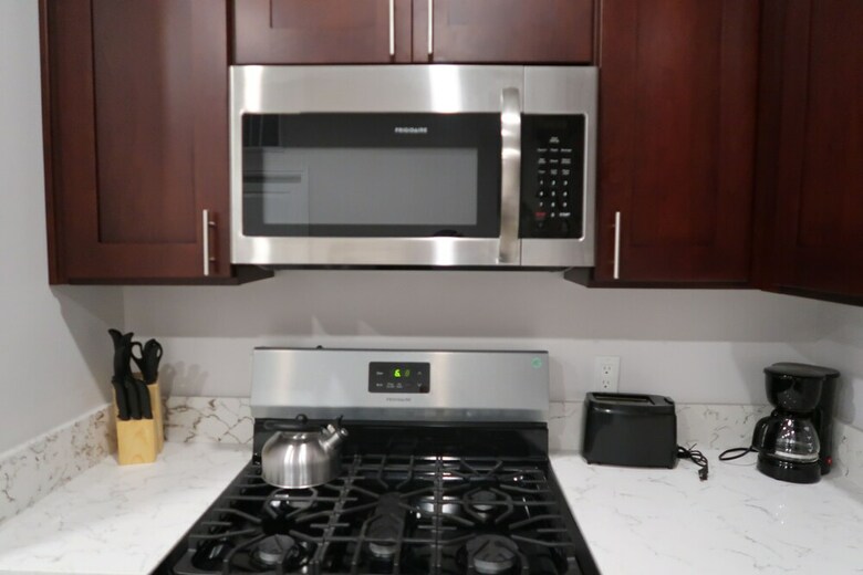 Apartamentos All In Stay In Reseda