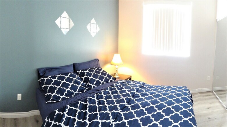 Apartamentos All In Stay In Reseda