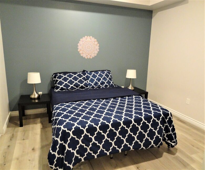 Apartamentos All In Stay In Reseda