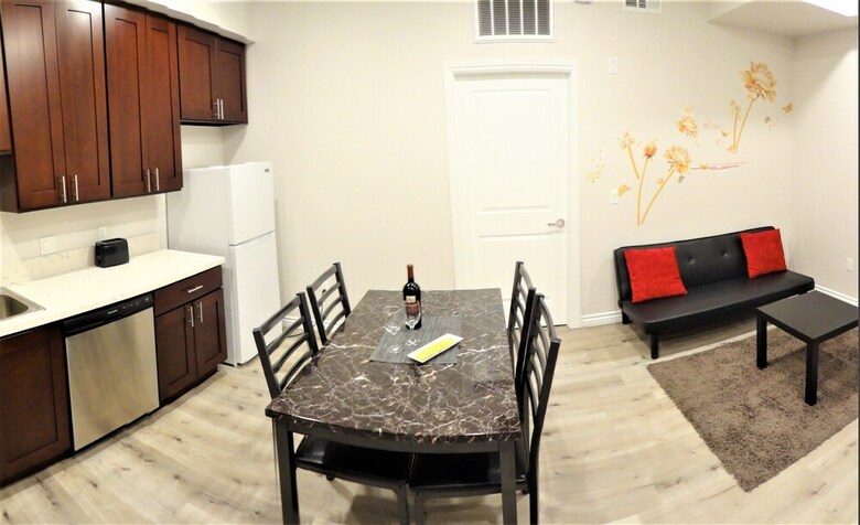 Apartamentos All In Stay In Reseda