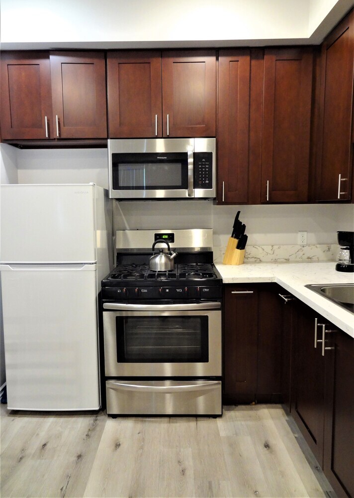 Apartamentos All In Stay In Reseda