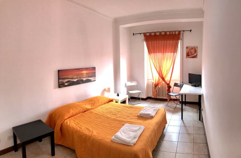 Hotel Alloggio Turistico Lamberto Preneste