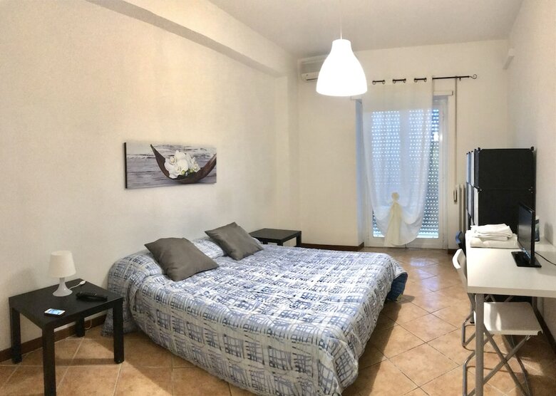Hotel Alloggio Turistico Lamberto Preneste