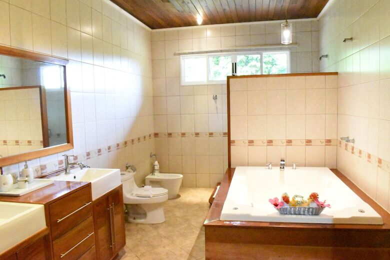 Villa Casa Paraiso Fortuna