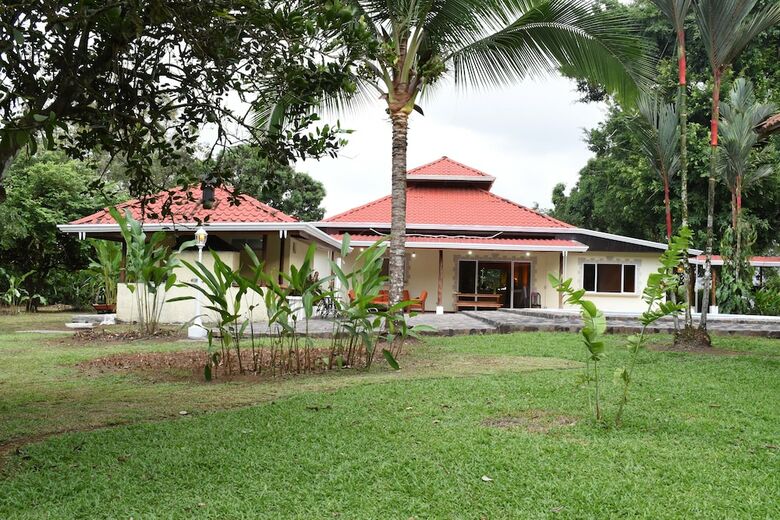 Villa Casa Paraiso Fortuna