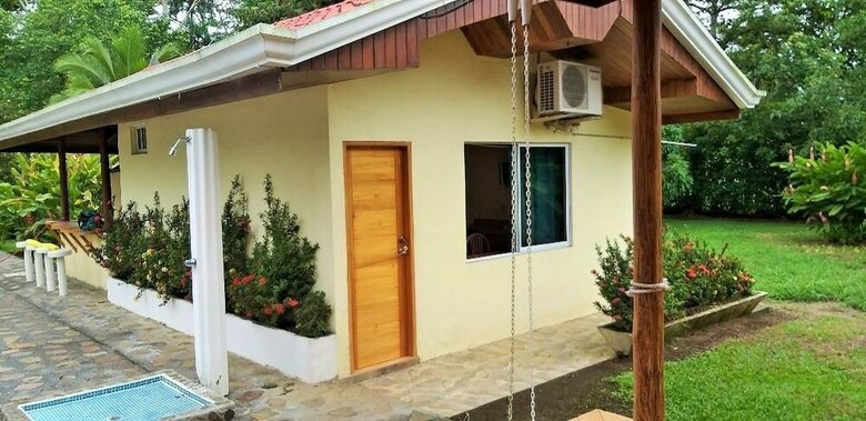 Villa Casa Paraiso Fortuna