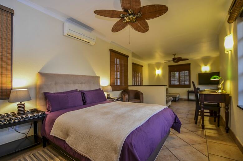 Hotel White House Lodge