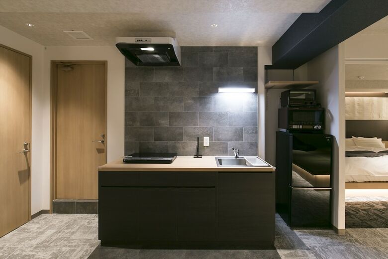Hotel Kado Gosho-minami Kyoto