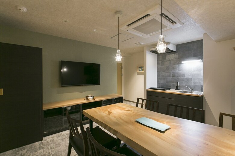 Hotel Kado Gosho-minami Kyoto