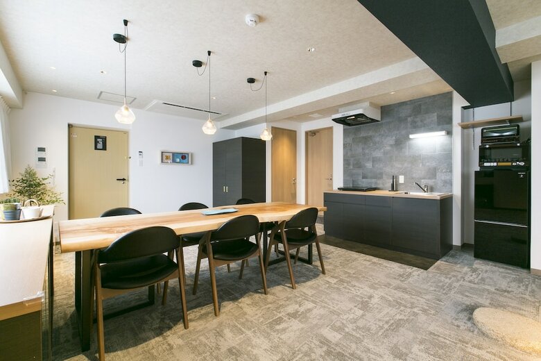 Hotel Kado Gosho-minami Kyoto