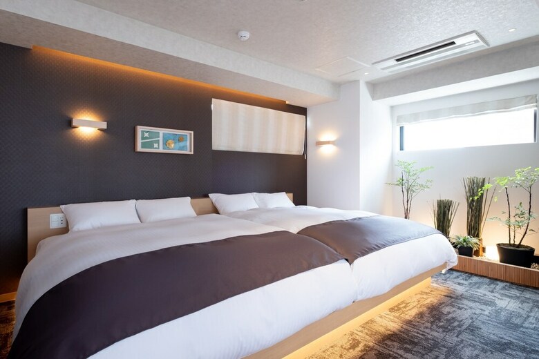 Hotel Kado Gosho-minami Kyoto