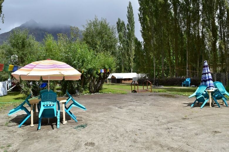 Hotel Mila Retreat Camp