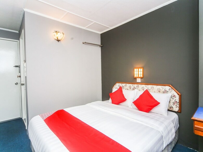 Oyo 1026 Hotel Lutana