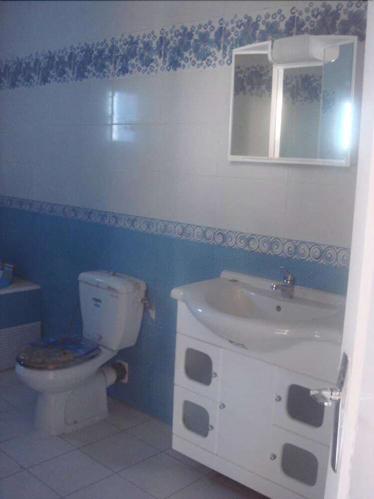 Apartamentos R�sidence Jlidi