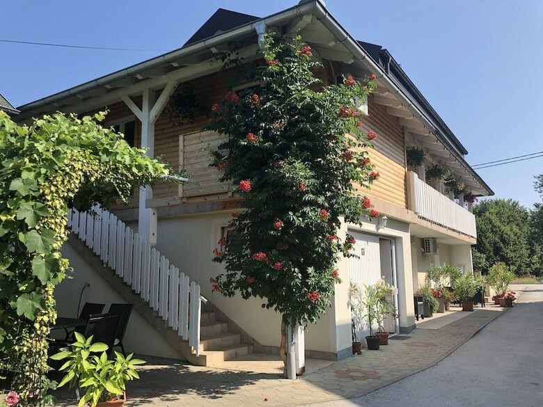 Hotel House Magdi? Plitvice