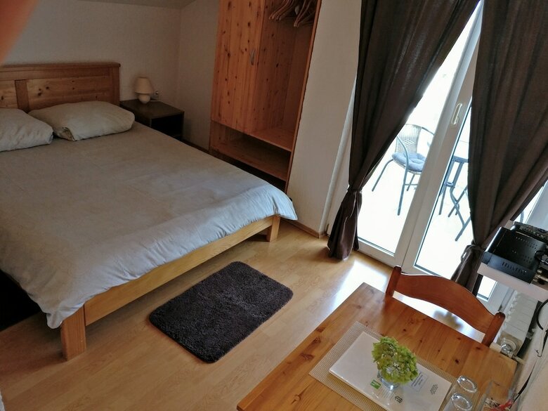 Hotel House Magdi? Plitvice
