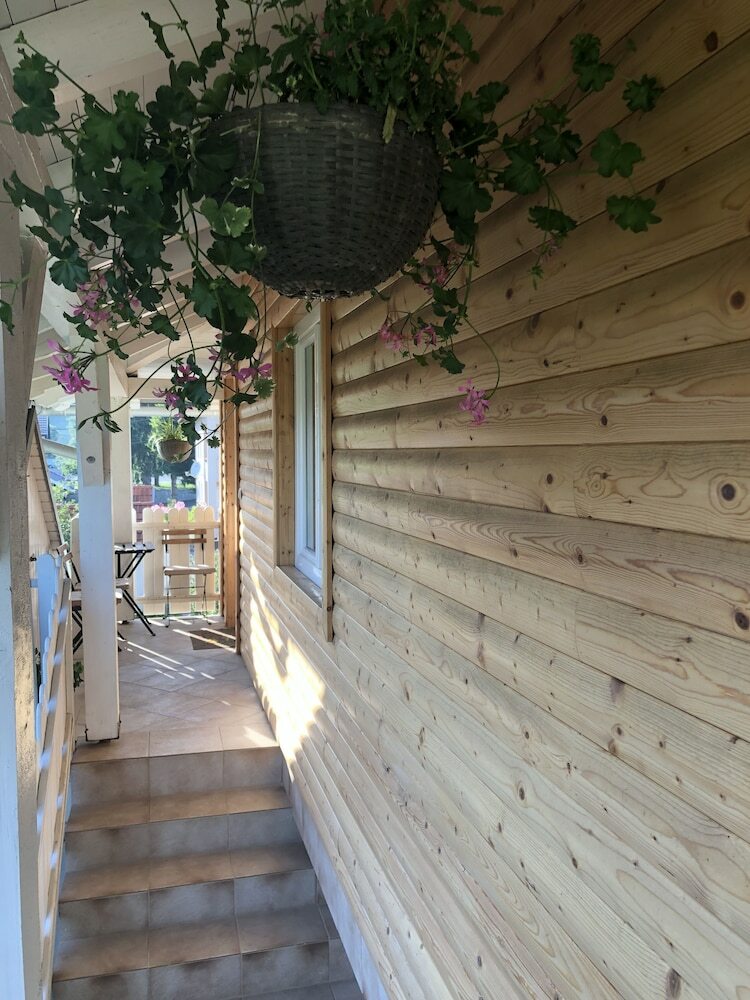 Hotel House Magdi? Plitvice