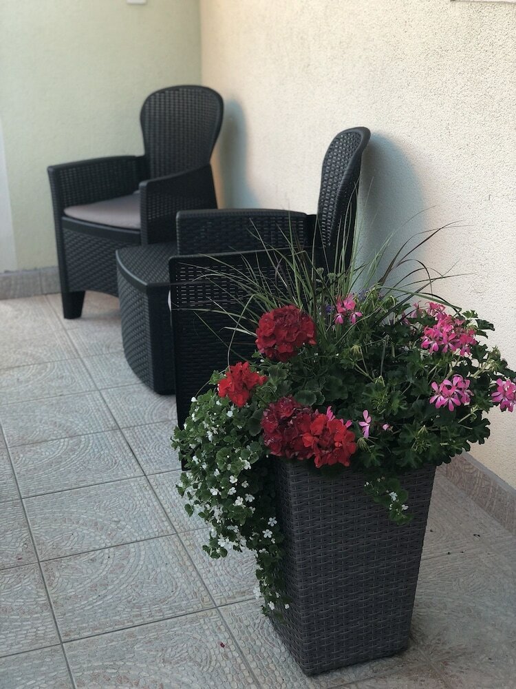 Hotel House Magdi? Plitvice