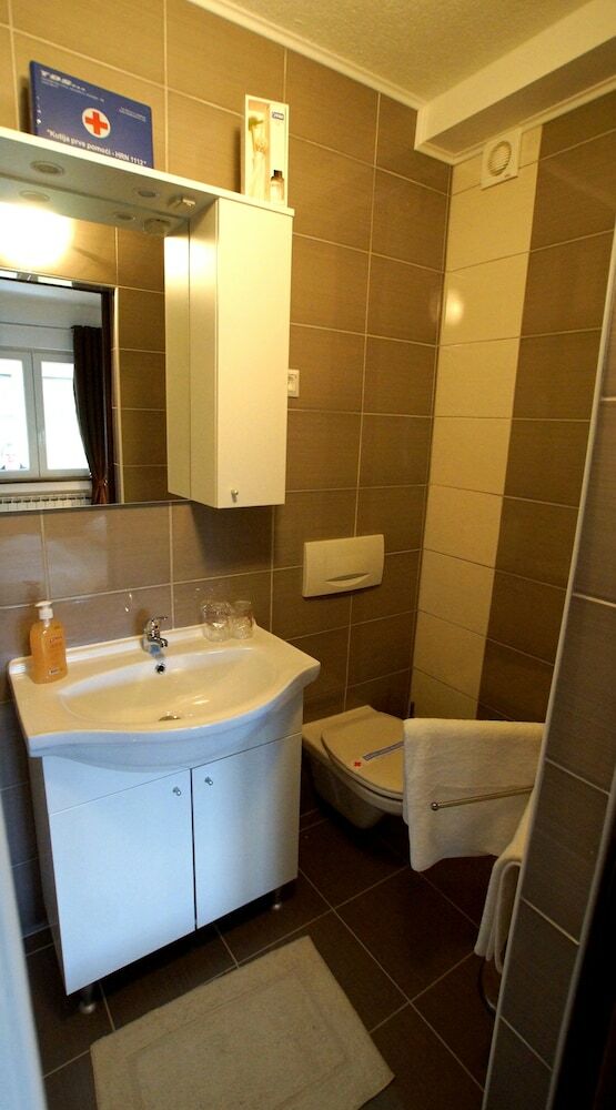 Hotel House Magdi? Plitvice