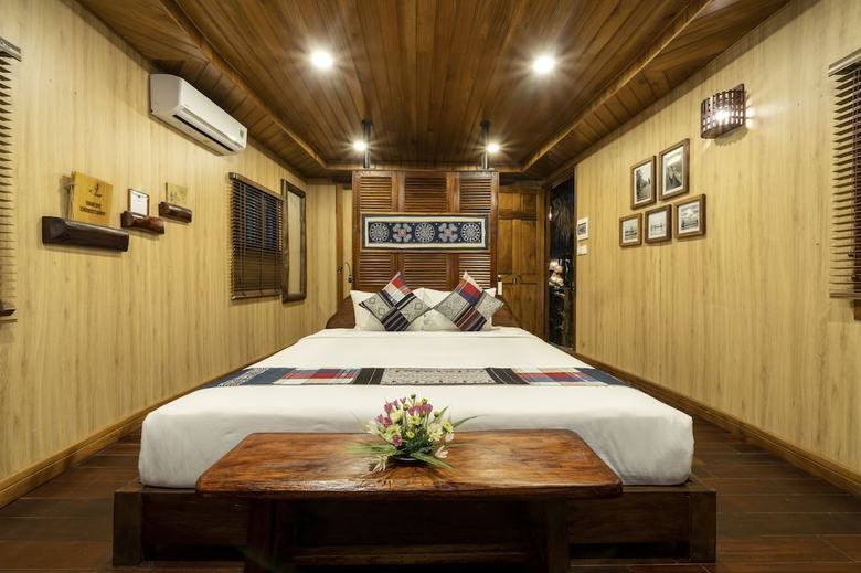 Hotel Zest Villas & Spa Hoi An