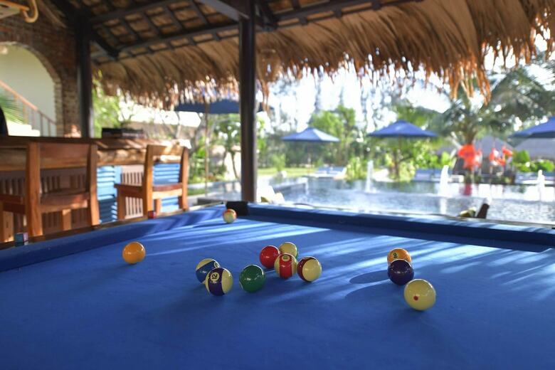 Hotel Zest Villas & Spa Hoi An