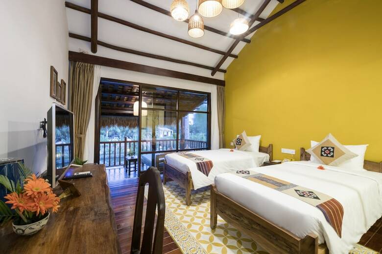 Hotel Zest Villas & Spa Hoi An