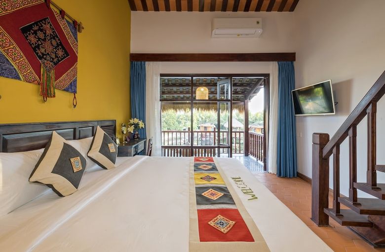 Hotel Zest Villas & Spa Hoi An
