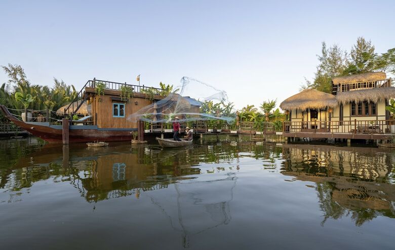 Hotel Zest Villas & Spa Hoi An