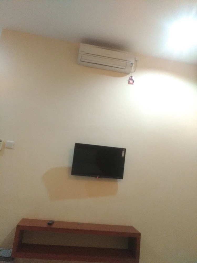 Bed & Breakfast Dudek Homestay