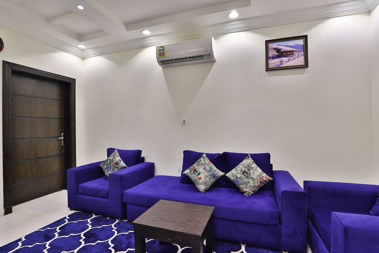 Oyo 217 Nesmt Almagreb