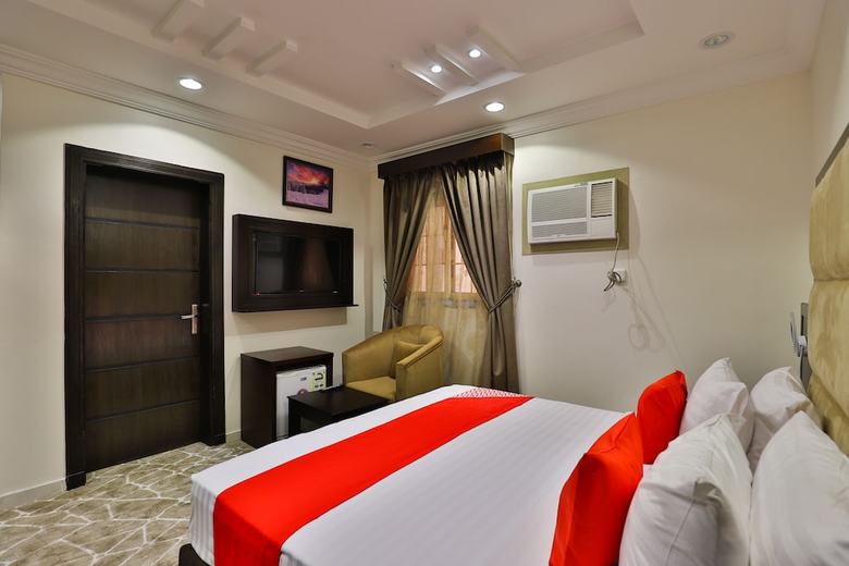 Oyo 217 Nesmt Almagreb