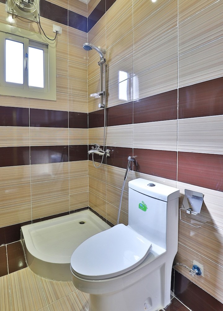Oyo 217 Nesmt Almagreb