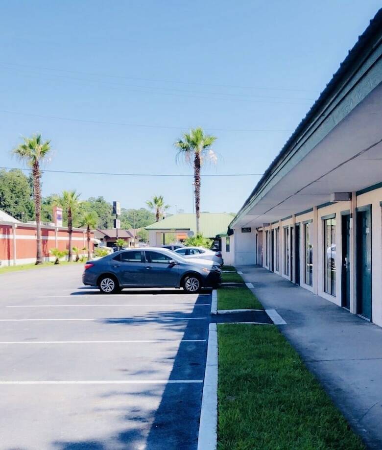 Motel Relax Inn