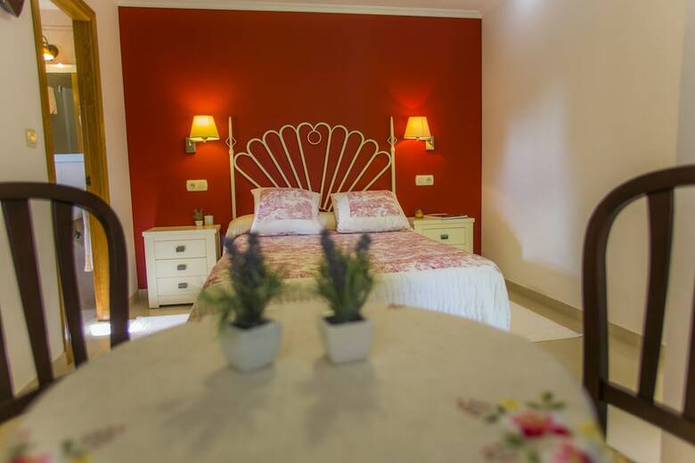 Agroturismo Casa Brais