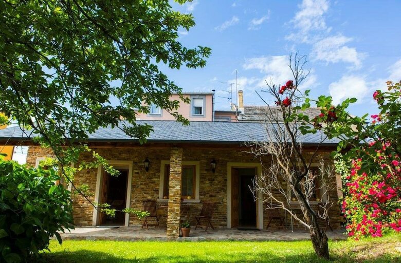 Agroturismo Casa Brais