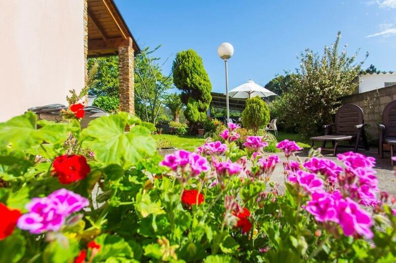 Agroturismo Casa Brais