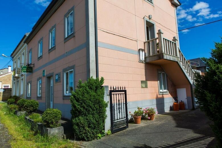 Agroturismo Casa Brais