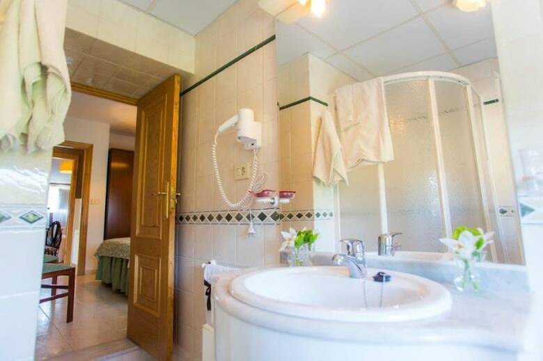 Agroturismo Casa Brais