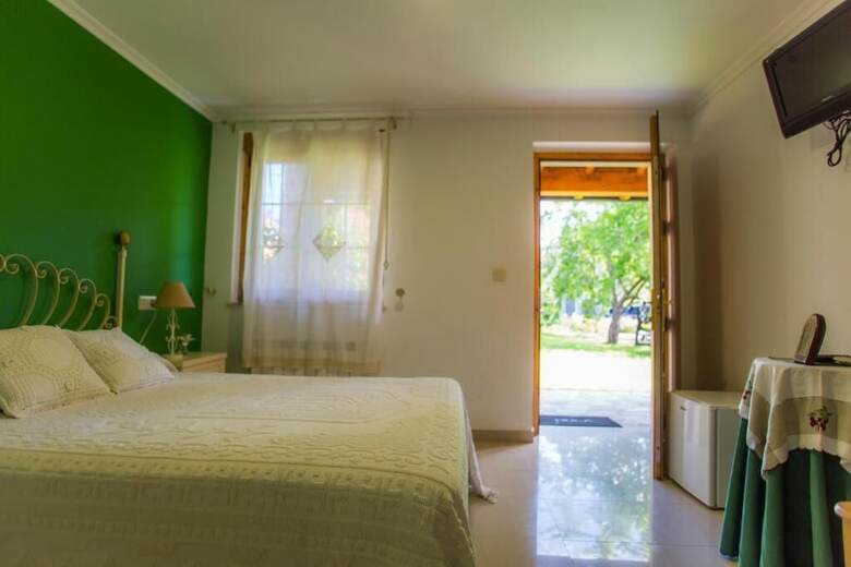 Agroturismo Casa Brais