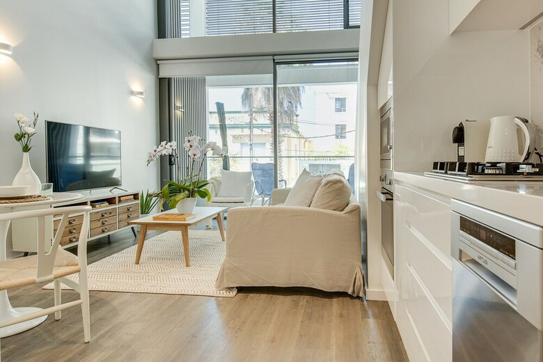 Coogee Luxury Apartments