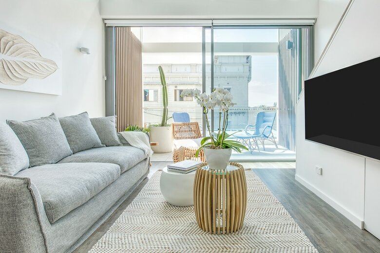 Coogee Luxury Apartments