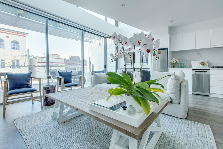 Coogee Luxury Apartments