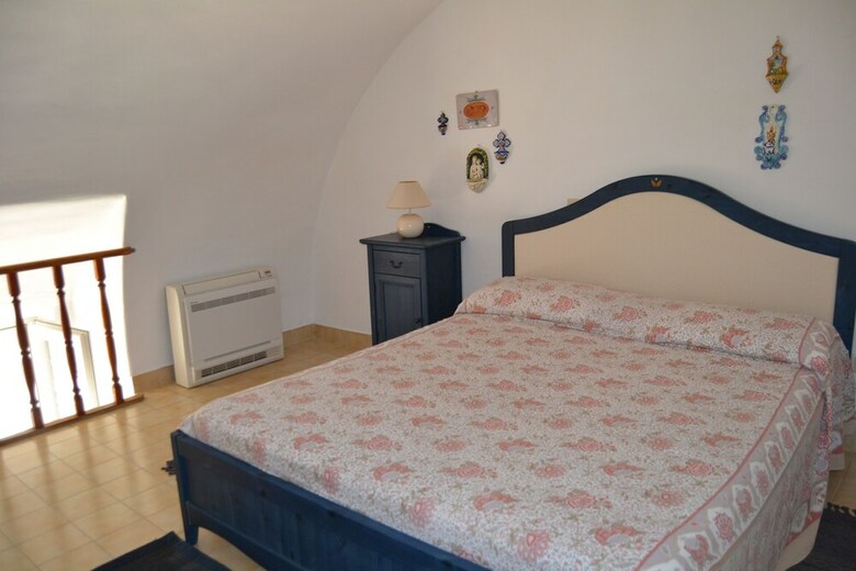 Apartamento Maridea Ponza Parata