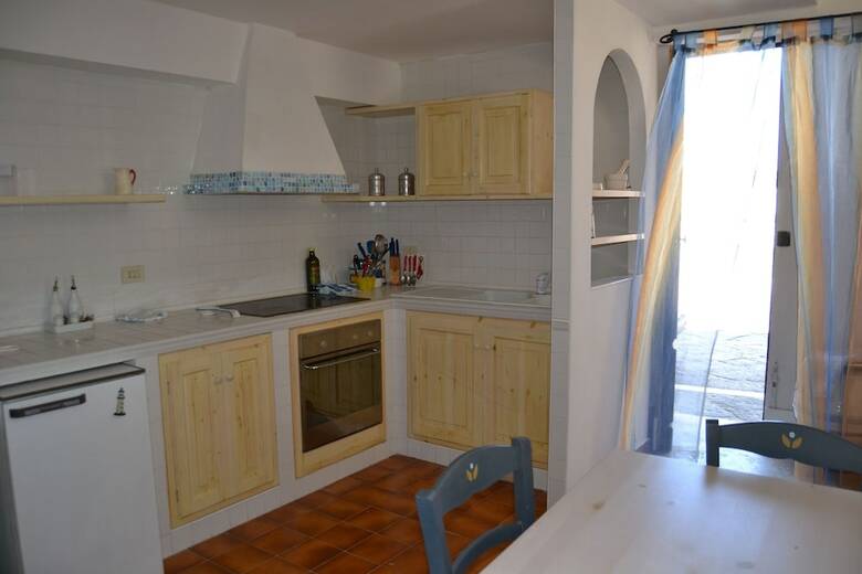 Apartamento Maridea Ponza Parata
